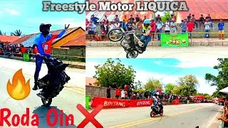 Campeonatu Freestyle Motor |Liquica TIMOR LESTE 2020|
