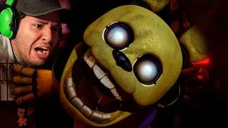 ARE WE RETURNING?! | The Return To Bloody Nights #1