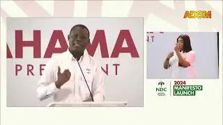 If your policies are anchored on principles, it'll be easy to deliver them - Fifi Kwetey.