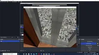 [Skyscrapersim] Testing Building 4