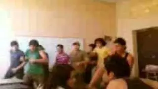Clases de Rapa Nui, pre practica!
