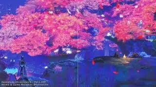【BGM】Xenoblade Chronicles 2 — Full OST