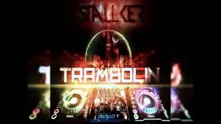 Stalker - Trambolin