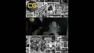 Melhores Cena de O Protetor 3  #comunidadegeek