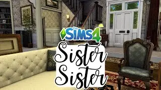 TV Show Build: Sister Sister