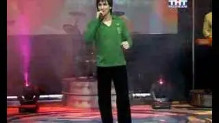 Aslanbek Idrisov - Krasivaya luybov