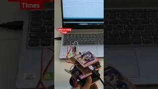 Self Balancing Robot | DIY 