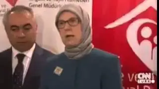 Aile Bakanı'dan Ensar Vakfı savunması:  Cinsel istismara bir kez rastlanmış olması...