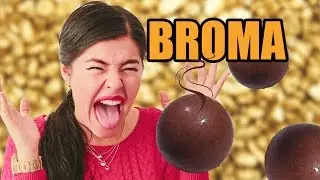 Prank: POOP CHOCOLATES | LOS POLINESIOS PLATICA POLINESIA PRANKS