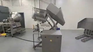 PACIFIC 200L/300L Mobile Bin Tipper