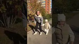 Ребёнка одела-спасибо Яндекс Маркету👌, а про себя забыла 🤪 