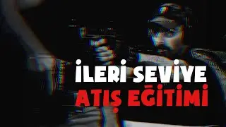 İleri Seviye Atış Eğitimi