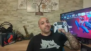 Finalmente è arrivato il nuovo Revolution 5 per PS5/4 e PC! #nacon
