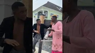 🤣🤣. Kindly subscribe to my YouTube channel @Themainman0001