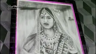 My New commission drawing #drawing #youtubeshorts #trending #viral #new #art #sunil #sketch #funny