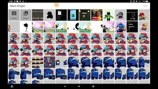 How to make fnf sprites with scratch sprites