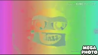 (REUPLOAD) Klasky Csupo Effects Round 1 vs Kirill Danilov
