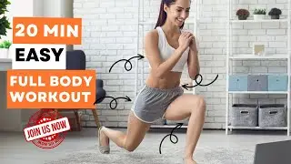 How to Achieve a Full Body Workout at Home: Your Ultimate Guide