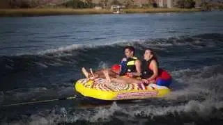Body Glove Sea Chariot 2 Towable