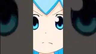Ika Musume Trappin w Ika 