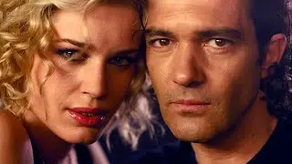 Öldüren Kadın Türkçe Dublaj - Antonio Banderas 1080p