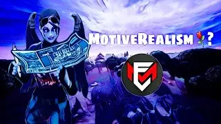 STILL GRINDING FOR FearMotive!! #FearMotive #MotiveRealism⚘?