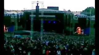 Bruce Springsteen - Stockholm 5.6.2009 - Queen of the Supermarket