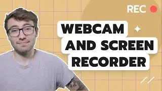 FREE Online Webcam & Screen Recorder