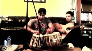 Ahmad Zahir - Gole Sangam Guitar Cover