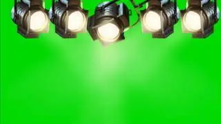 Lighting Green screen effects. DJ disco lights. Animation 4k lighting 3D lighting. Mr Jeet Sarvaiya