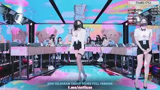Korean BJ | Pandalive | Jinricp Live Series Ep.09 (2026.05.18)