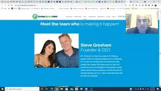 Savings Highway Global Official 16 Min Webinar By Bill Constain