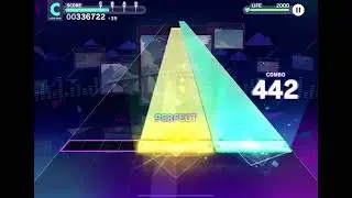 Project Sekai: Limited Time? [Intense Voice Of Hatsune Miku APPEND 35]