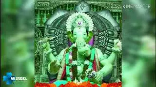 Ganapathi Bappa Moriya || Jai Ganesh Arathi || Ganesh Chaturthi Special ||