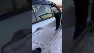 Toyota Corolla Fielder 2018 г. в.
