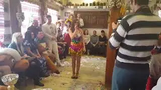 Корчма Тарас Бульба  ПРОФА 2017