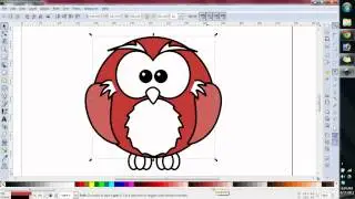 Preparing an SVG in Inkscape for Embroidering Digitizing in V6 software. | BERNINA