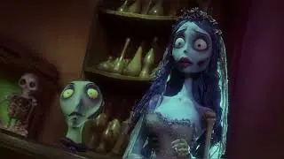 Corpse Bride- Champagne Problems (Taylor Swift)