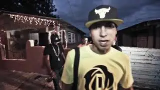 Persa Entre La Calle y La Fama y La Fama Official Video