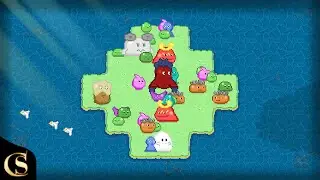 Game Development Lofi Chill Music to  Code / Create / Relax [2021]🎧