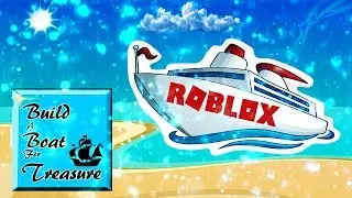 [Build a Boat For Treasure] Roblox [Laughing With a Friend]