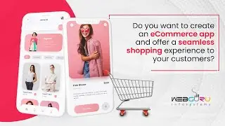 Ecommerce App For Your Business