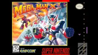 Zero's Theme - Megaman X3