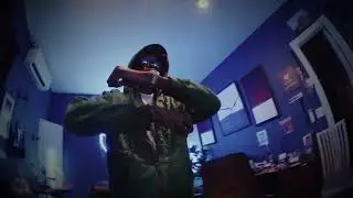 KBvby- GLASS ** (OFFICIAL VIDEO) (SHOT BY @natey.fx)