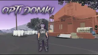 Opti Domki dające Fps
