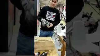 Новинка от Интерскол. Это мультимакс инструмент. 