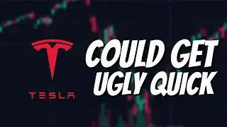 Massive WARNING for next week + Tesla Stock News Today