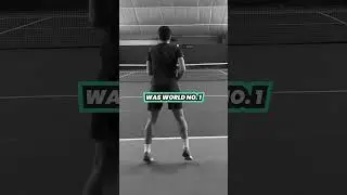 Tennis players need to remember this… 🧠🎾