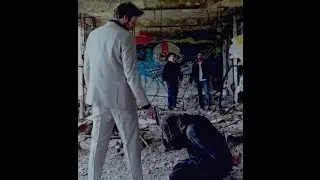 ABANDONMENT: short film