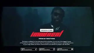 Damso feat. Nekfeu - Imminent (Type Beat)